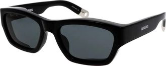 Jacquemus Jac9 C1 Sunglasses