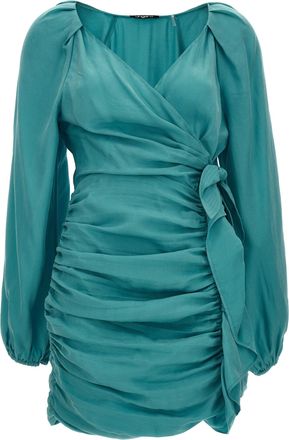 Emanuel Ungaro Dominique Dress