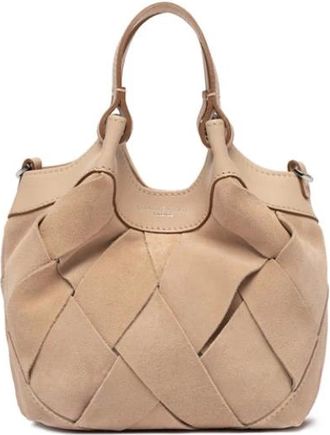 Gianni Chiarini Donna, Borse, Beige, Taglia unica, new