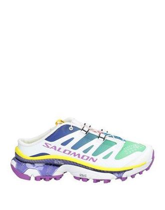 MM6 Maison Margiela X Salomon CALZATURE - Sneakers su YOOX.COM