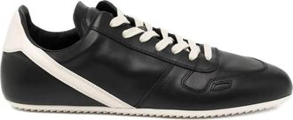 Rick Owens Minimal Sneak