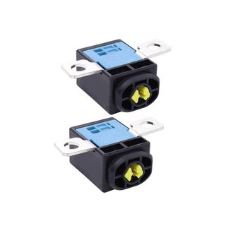 OEM Adecuado Para 2x Caja De Fusibles Del Disyuntor De La Bater&iacute;a De Piezas Automotrices, Aplicable A A0035421819 N000000006967