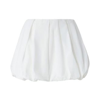 Pinko Pinko, Donna, Gonne, Bianco, XS, new