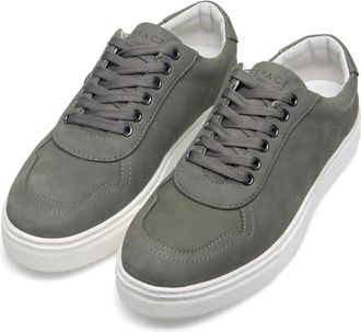 Aspact Valley - Heren - Sneakers - Grijs - 44 EU - Schoenen