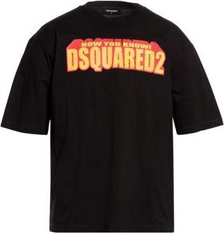 Dsquared2 TOPWEAR - T-shirts su YOOX.COM