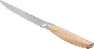 J.A. Henckels International Pakka 4-pc Steak Knife Set