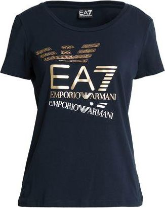 Emporio Armani CAMISETAS Y TOPS - Camisetas en YOOX.COM