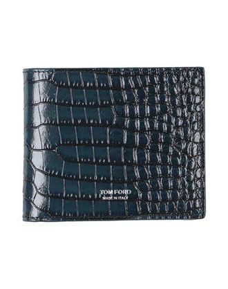Tom Ford Marroquiner&iacute;a - Billeteras en YOOX.COM