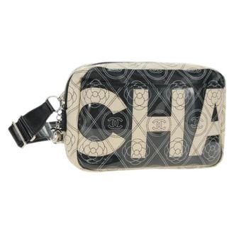 Chanel Pre-owned Vintage Schoudertas - Dames - Pre-owned - Veelkleurig - Maat: ONE Size