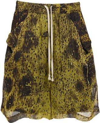 Rick Owens BOTTOMWEAR - Shorts e bermuda su YOOX.COM