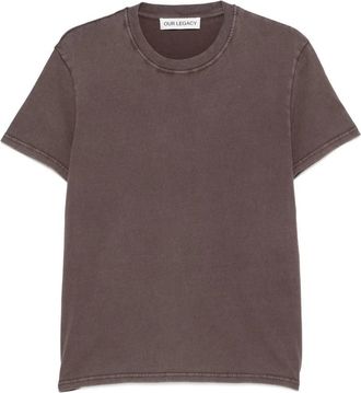 Our Legacy Classic T-Shirt