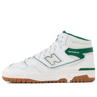 New Balance x Aime Leon Dore 650R White Green BB650RG1