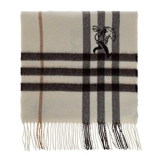 Burberry unisex, Accessori, Beige, Taglia unica, new