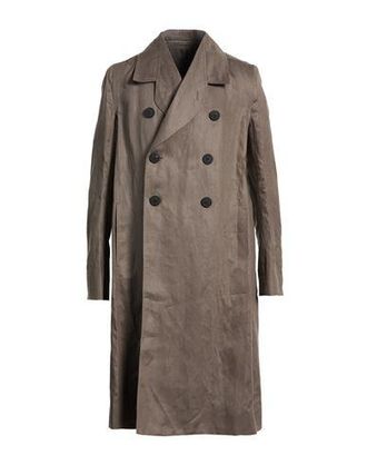 Rick Owens COATS & JACKETS - Overcoats & Trench Coats sur YOOX.COM
