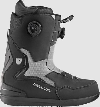 Deeluxe ID 2026 Snowboard Schoenen zwart