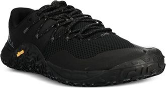Merrell Sneakers Trail Glove 7 - Nero