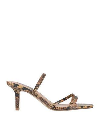 Steve Madden FOOTWEAR - Sandals on YOOX.COM