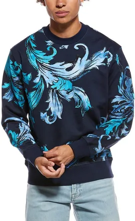 Versace Jeans Couture Sweater