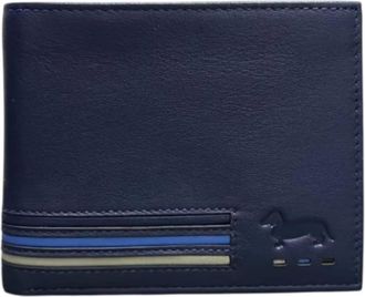 Harmont & Blaine Hombre, Accesorios, Azul, Talla: ONE Size