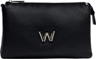 Wonders Mujer, Bolsos, Negro, Talla: ONE Size