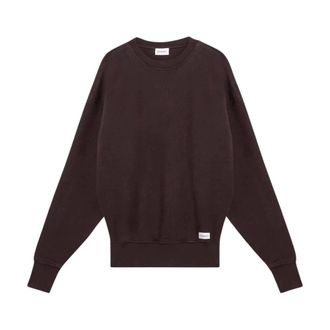Saint Laurent Stylish Jumpers with Round Neck
