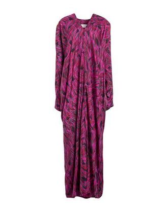 Lanvin DRESSES - Maxi dresses on YOOX.COM