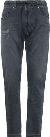 Diesel PARTES DE ABAJO - Pantalones vaqueros en YOOX.COM