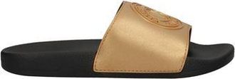 Versace CALZADO - Sandalias con cierre en YOOX.COM