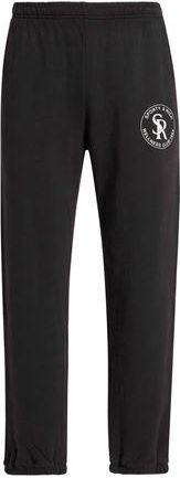Sporty & Rich BOTTOMWEAR - Trousers on YOOX.COM