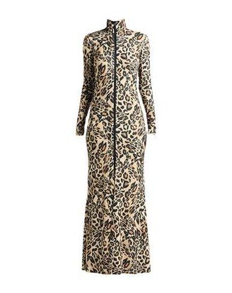 Nanushka DRESSES - Maxi dresses sur YOOX.COM