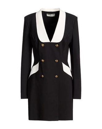 La Petite Robe Di Chiara Boni DRESSES - Mini dresses sur YOOX.COM