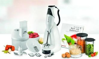 Esge Robot De Cocina Unold M 200 Superbox 200w 2 Velocidades
