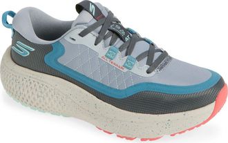 Skechers GO RUN Supersonic Max Running Shoe in Gray at Nordstrom Rack, Size 9.5