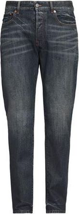 Valentino Garavani PARTES DE ABAJO - Pantalones vaqueros en YOOX.COM