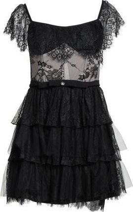 Liu Jo DRESSES - Mini dresses sur YOOX.COM