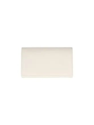 Jil Sander Tangle Shoulder Bag - White