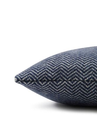 Lanerossi Coj&iacute;n EMIL, azul 40x40cm