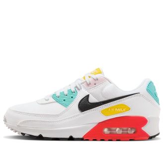 Nike (WMNS) Nike Air Max 90 Spring Multi-Color FZ3622-100