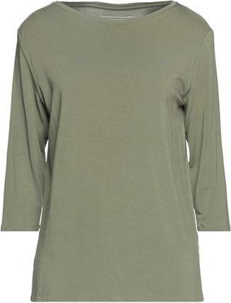 Majestic Filatures CAMISETAS Y TOPS - Camisetas en YOOX.COM