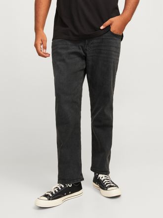 Jack & Jones Plus Size Slim-fit-Jeans