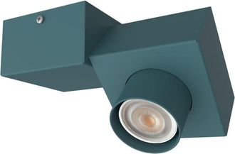 Lumicom Cross Plaf&oacute;n 1 Luz