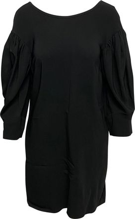 Simone Rocha Oversized Smock Dress