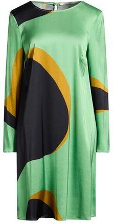 Maliparmi DRESSES - Mini dresses on YOOX.COM