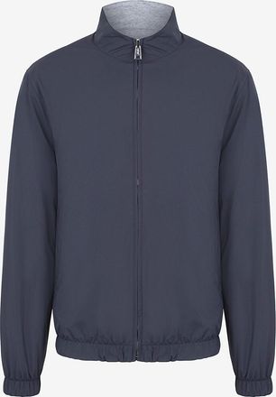 Aur&eacute;lien Bomberjacke mit Reissverschluss Resort