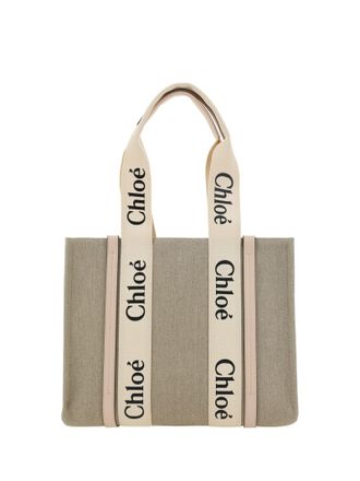Chloé Woody Handbag