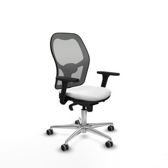 Piqueras y Crespo Piqueras Y Crespo Jorquera Silla Ergon&oacute;mica Gris