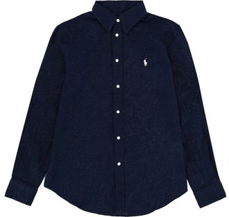 Polo Ralph Lauren Leinenhemd