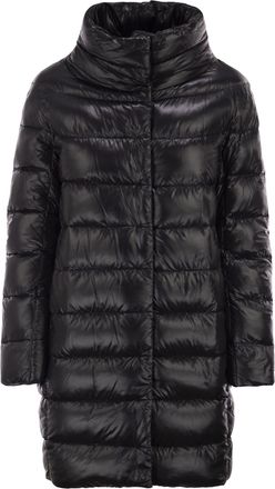 Herno Dora Ultraleichte Nylon-Daunenjacke
