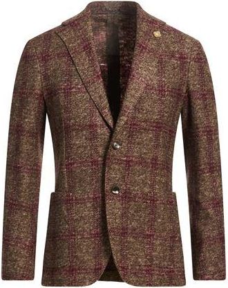 Lardini SUITS and CO-ORDS - Blazers on YOOX.COM