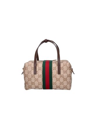 Gucci Borsa Mini Boston